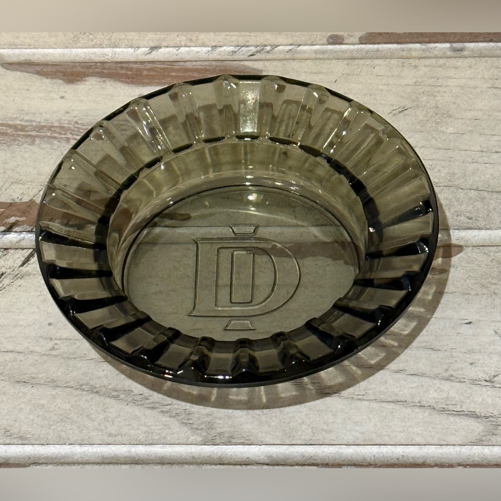 Vintage Desert Inn And Spa Country Club Las Vegas Ashtray